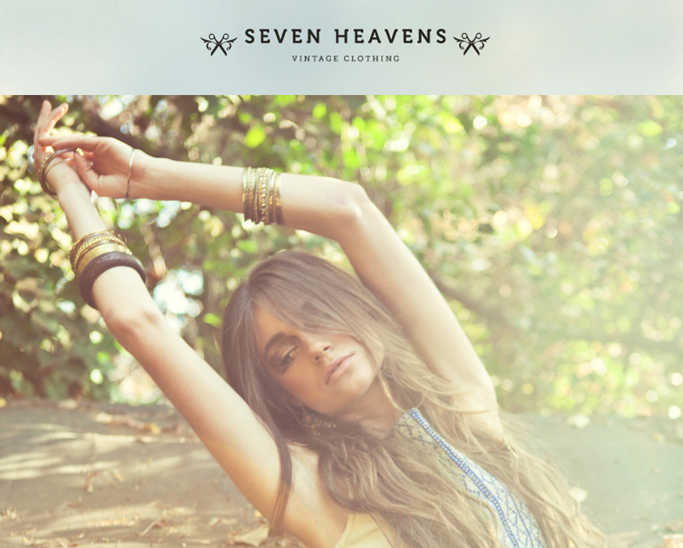 seven heavens 1